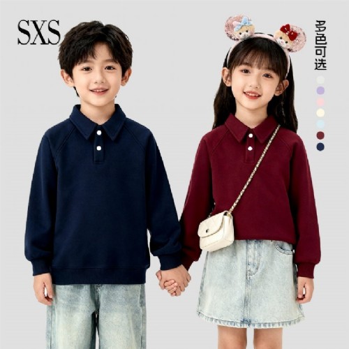 C01#��ͯ��ɫ���POLO����