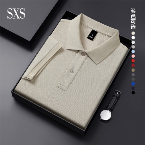 6201#210�˴������POLO���°ڿ�����䴿ɫ����