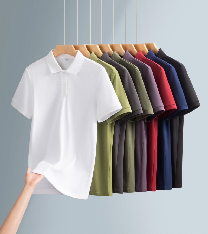 ����POLO�� SG368��8ɫ��