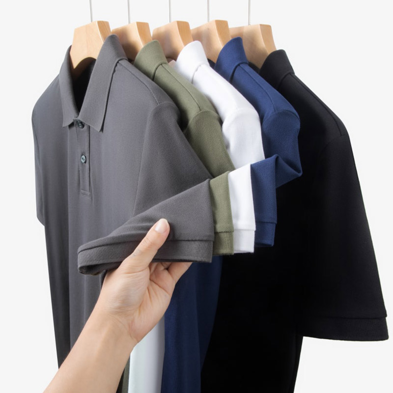 POLO�� ���жŰ������� SG268��9ɫ��